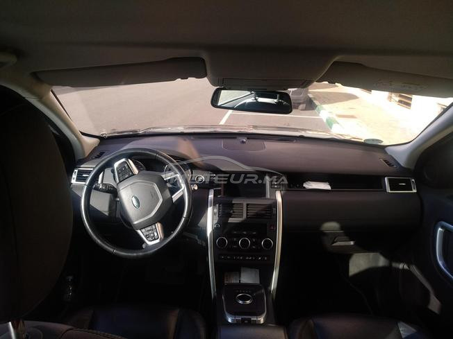 Une belle DISCOVERY SPORT A Vendre