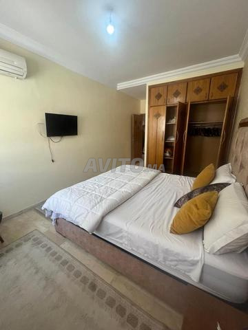 Un joli appartement meublé Haut Agdal - 2