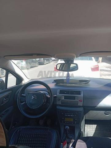 Citroën C4 Diesel Manuelle 2009 à Marrakech