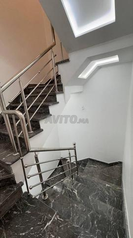 Appartement à vendre proche de médina - 2