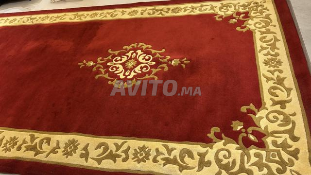 سجادة ARTCO كالجديدة 5م30 × 2م30 - 2