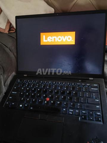 ThinkPad X1 Carbon الجيل 9 / i7 الجيل 11 / 16GB / SSD
