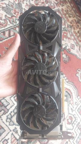 GTX 970 4GB GDDR5