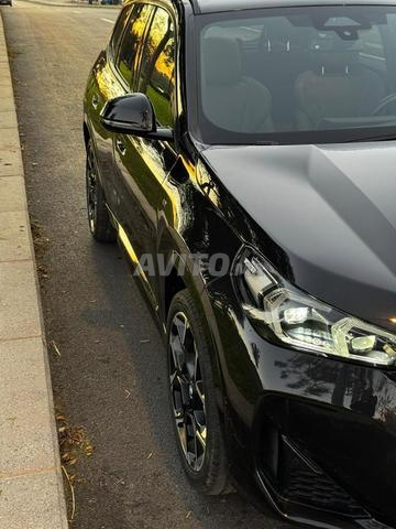 BMW X1 Pack M في الرباط - 2