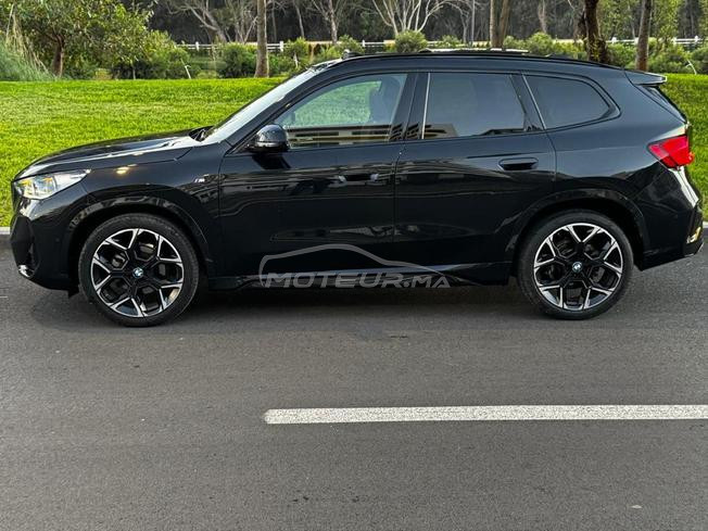 BMW X1 Pack M à Rabat