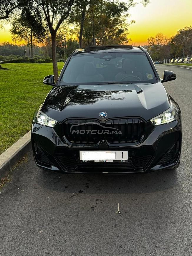 BMW X1 Pack M à Rabat