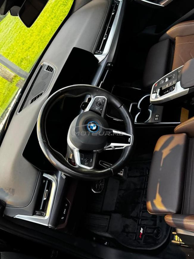 BMW X1 Pack M à Rabat