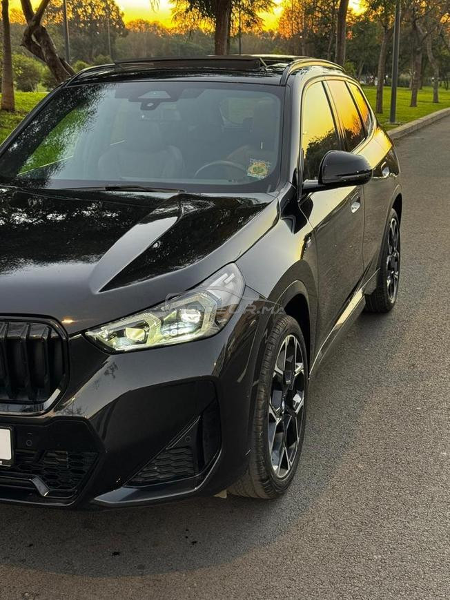 BMW X1 Pack M à Rabat