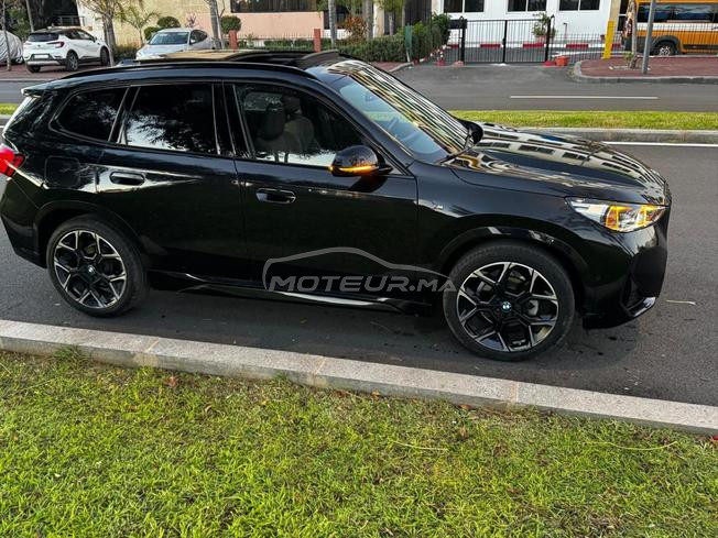 BMW X1 Pack M à Rabat