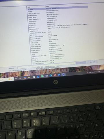 HP MacBook - 2