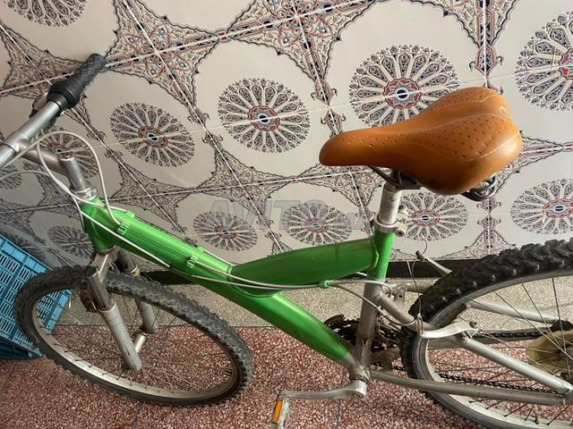Vélo - 2