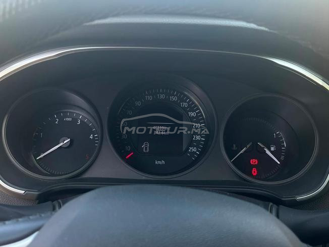 Megane 4 modèle 2019