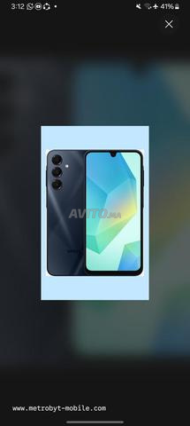 Samsung Galaxy A16