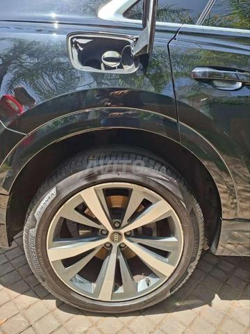 AUDI Q8 Diesel Automatique 2021