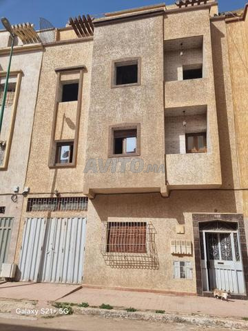 Vente R3 Moujam El Khayre Settat - 2