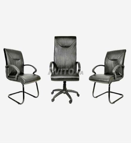 💺 Packs de Chaises de Qualité - 2