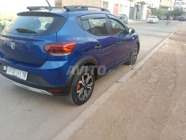 Une belle Stepway - 2