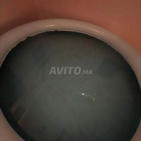 Piscine mobile - 2