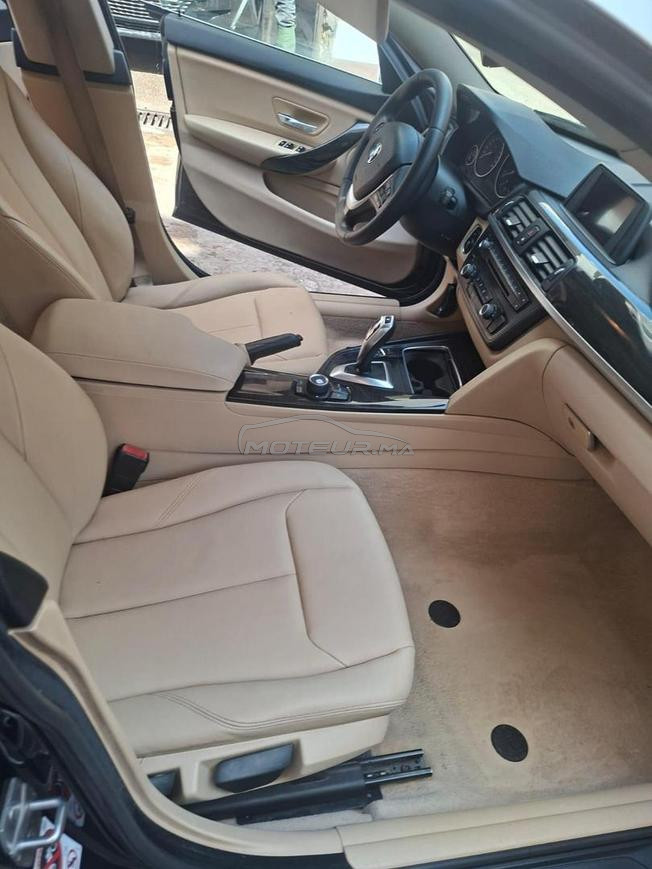 BMW Série 4 Gran Coupe - 418d