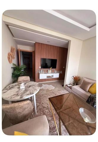 Bel appartement Hay Salam pour familles - 2