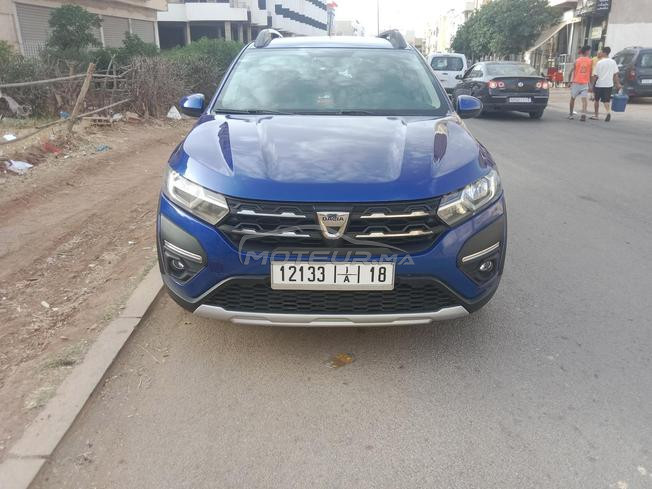 une belle stepway