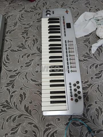 M Audio Keyboard - 2