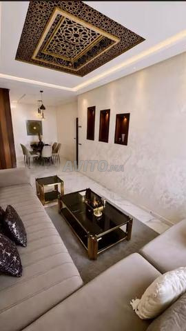 Appartements meublés confortables dans un endroit calme - 2