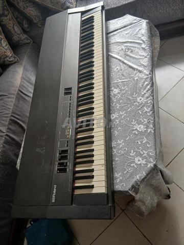 Piano Roland RD300 88 touches