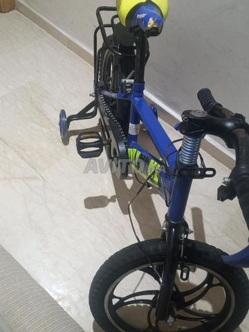 Vélo pour enfant - 2