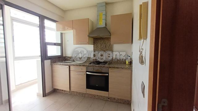 DAR-OU-1036 - Appartement à vendre à Dar Bouazza - 2