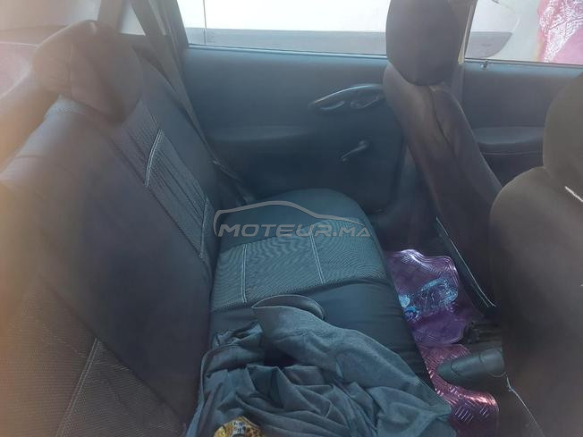 Fiat Punto Essence Manuelle 2008 à Guelmim