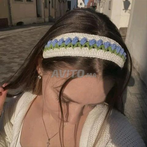 بوندو كروشي بالورد - 2