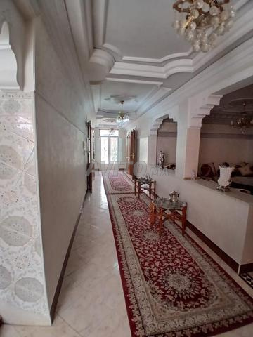 Vente villa meublée - 2