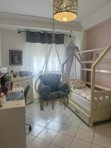 Chambre d'enfant complète sptzrdam