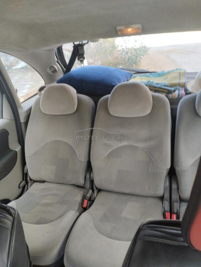 Xsara Picasso a vendre