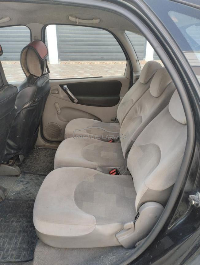 Xsara Picasso a vendre