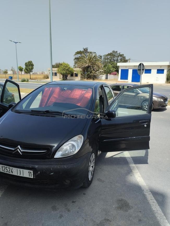 Xsara Picasso a vendre
