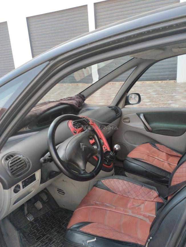 Xsara Picasso a vendre