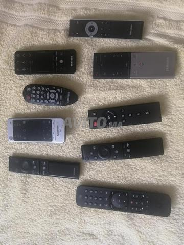 Télécommande TV - 2