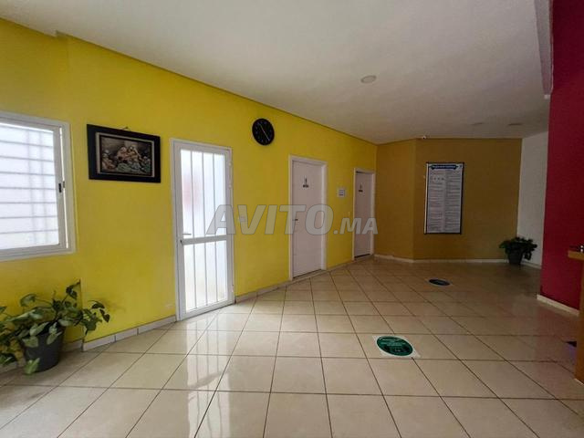 École privée à vendre à Témara