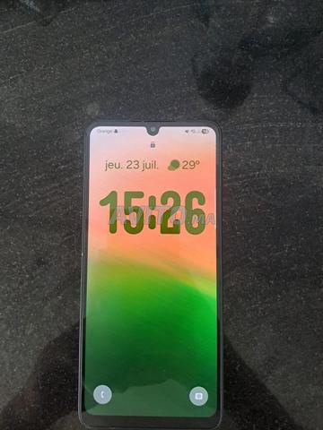 سامسونج جالاكسي A33 5G