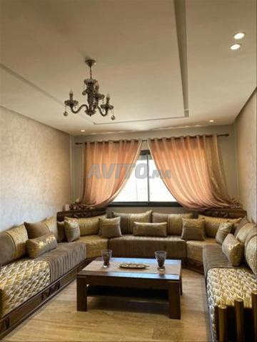 مفروشة في مدينة أزرو