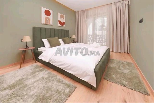 Appartement Aujourd'hui Centre ville - 2