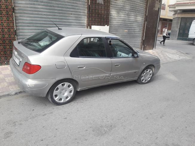  العوامة طنجة