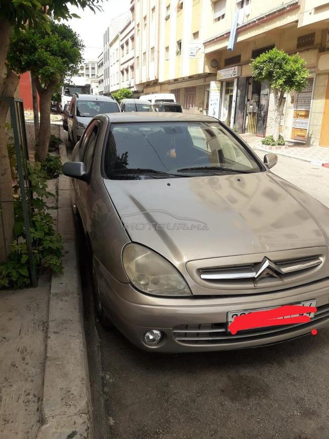  العوامة طنجة