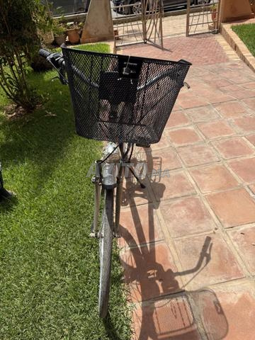 Vélo de marque importé - 2