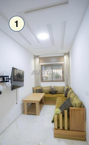 Appartements centre ville Asilah - Adlani - 2