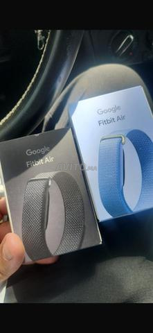 Google Fitbit air - 2