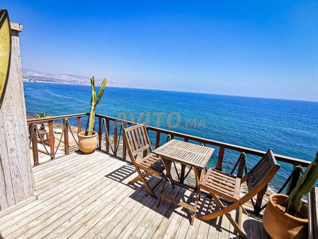 منزل بإطلالة على البحر - 2
