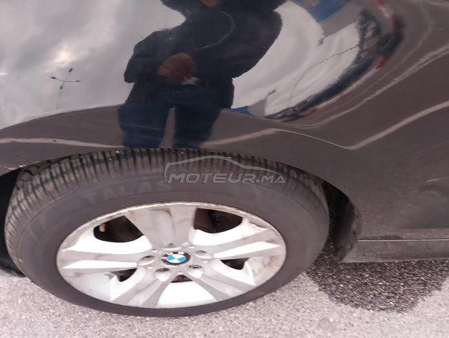 BMW SÉRIE 1 Couple